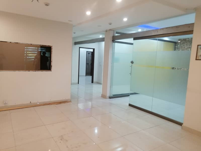 Commercial Office For Rent 21