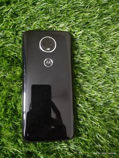 Motorola E5 plus 0