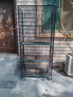 8 portion cage for sale strong wire chaska party stay away