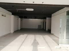 DHA Commercial Office For Rent