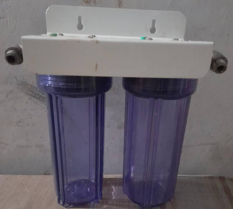 RO water filter پلانٹ Kitchen Ro plant 3