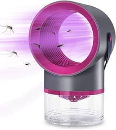Starry Sky Mosquito Killer – Usb Uv Lamp
