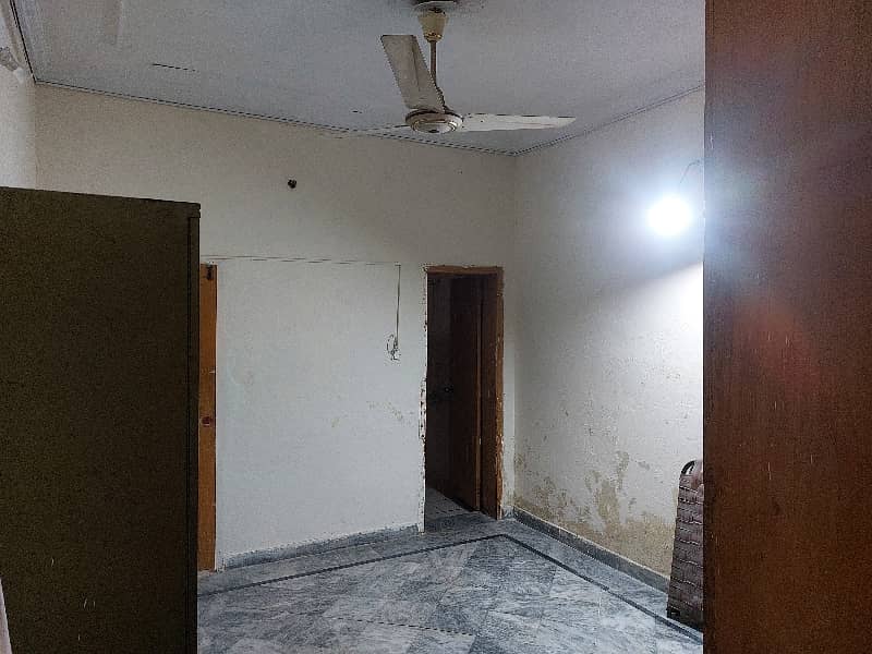 5 Marla House Availble For Sale In Johar Town At Prime Location Near Canal Road And Mcdonalds 8