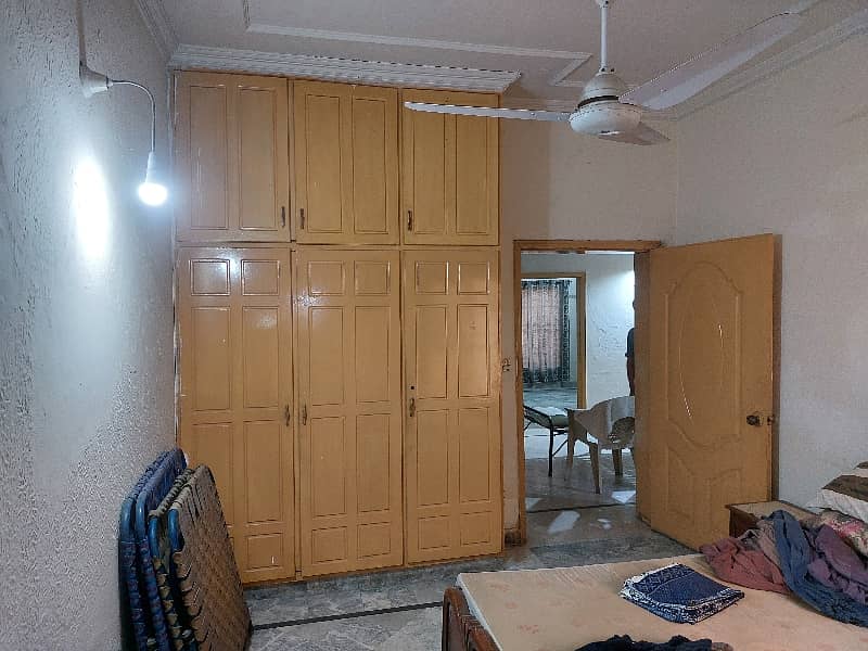 5 Marla House Availble For Sale In Johar Town At Prime Location Near Canal Road And Mcdonalds 13