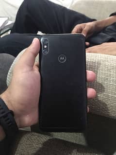Motorola p30