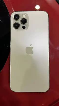 Iphone 12 Pro PTA approved