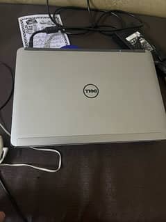Dell  core i5 Workstation 10Gb graphic card 2Gb Gaming Laptop