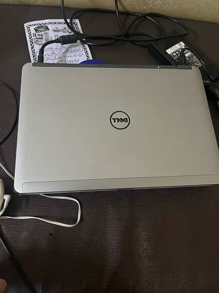 Dell Core i5 Workstation 10Gb graphic card 2Gb Gaming Laptop 0