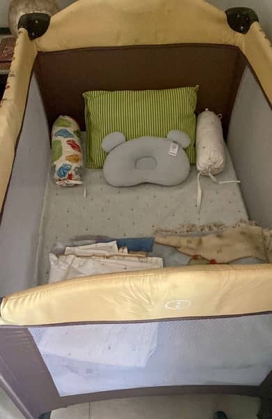 Kids Bed 1