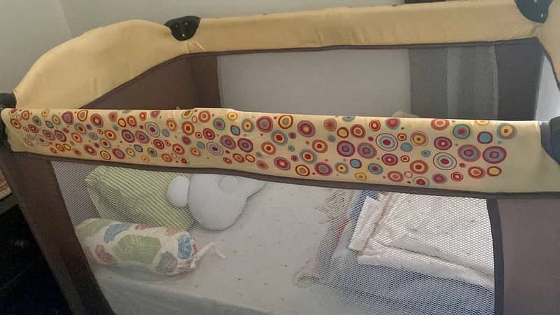 Kids Bed 2