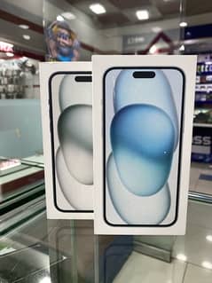 iphone 15 box pack non active 0