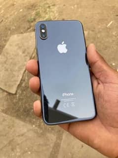 iPhone X 256GB