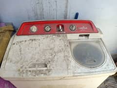 washing machine twin tub
