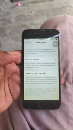 iPhone 6 pta proved
