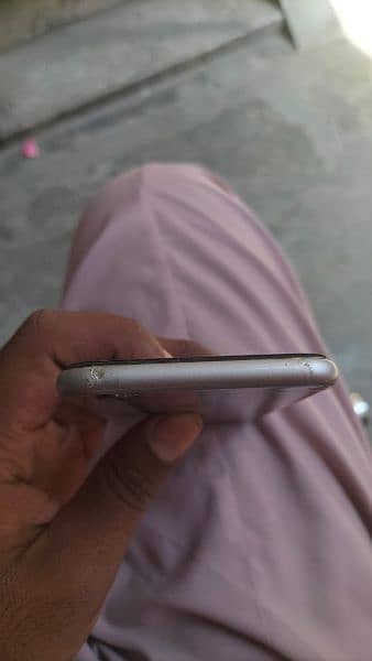 iPhone 6 pta proved 9