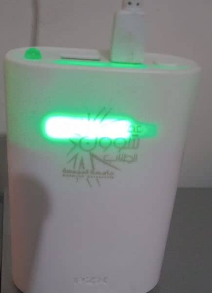 PZX power bank 10400mah for sale 1