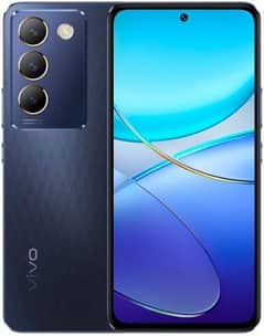 VIVO Y 100  8GB 256GB DUAL SIM OFFICIAL PTA APPROVED WITH COMPLETE BOX