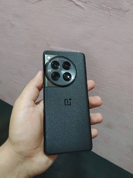 Oneplus 12 (12+12gb/256gb) 7