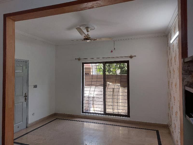 5 Marla House Availble For Sale In Wapda Town Phase 1 At Prime Location 1