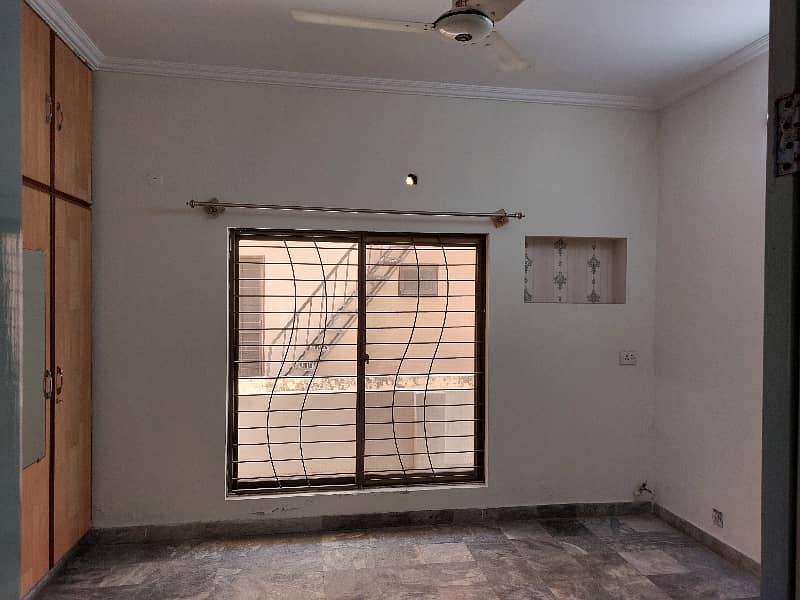 5 Marla House Availble For Sale In Wapda Town Phase 1 At Prime Location 6