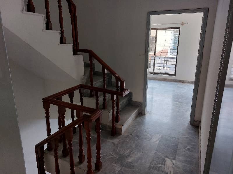 5 Marla House Availble For Sale In Wapda Town Phase 1 At Prime Location 8
