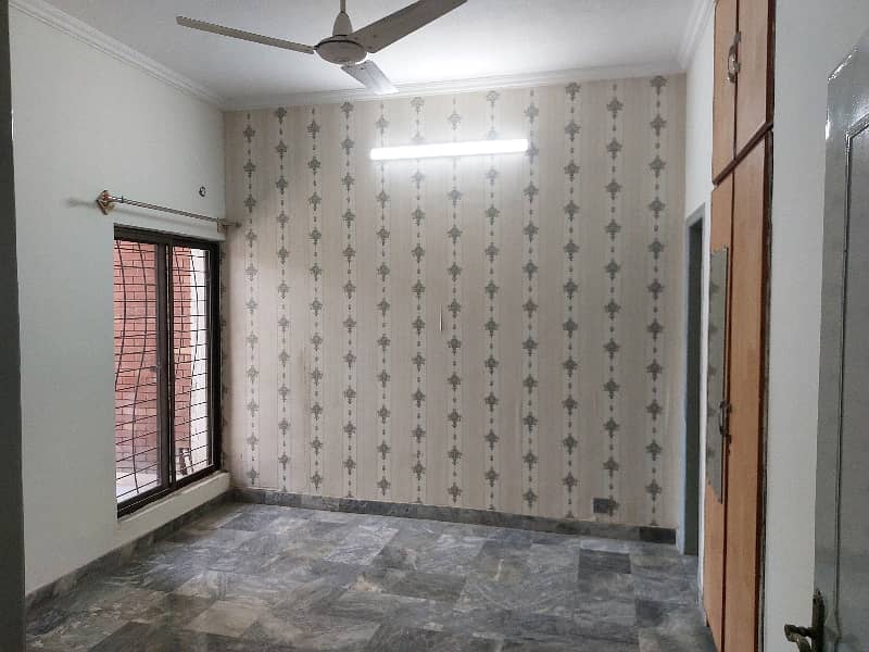 5 Marla House Availble For Sale In Wapda Town Phase 1 At Prime Location 9