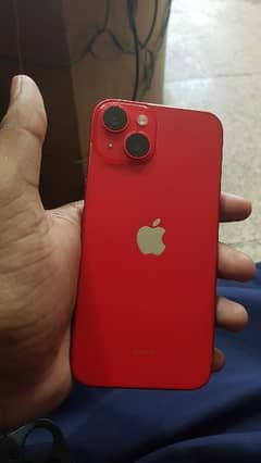 iPhone 14 JV 128GB with Box 0