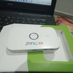 Zong Ufone Telenor jazz onic unlocked 4g internet WiFi device