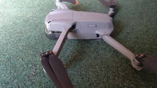 DJI AIR 2S BRAND NEW USED WITH CARE A FEW TIMES ONLY 0