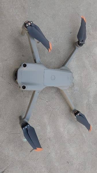 DJI AIR 2S BRAND NEW USED WITH CARE A FEW TIMES ONLY 11