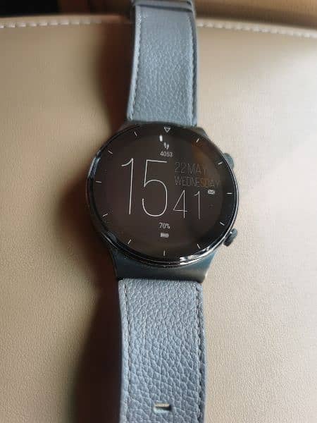 Huawei watch gt 2 pro e15s 2