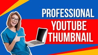 thumbnail maker for YouTube