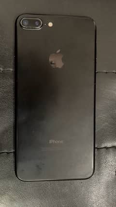 iphone 7 pluss 127 gb pta approved