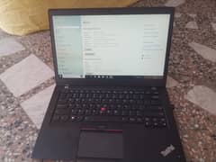 Lenovo ThinkPad laptop is for Sale 0