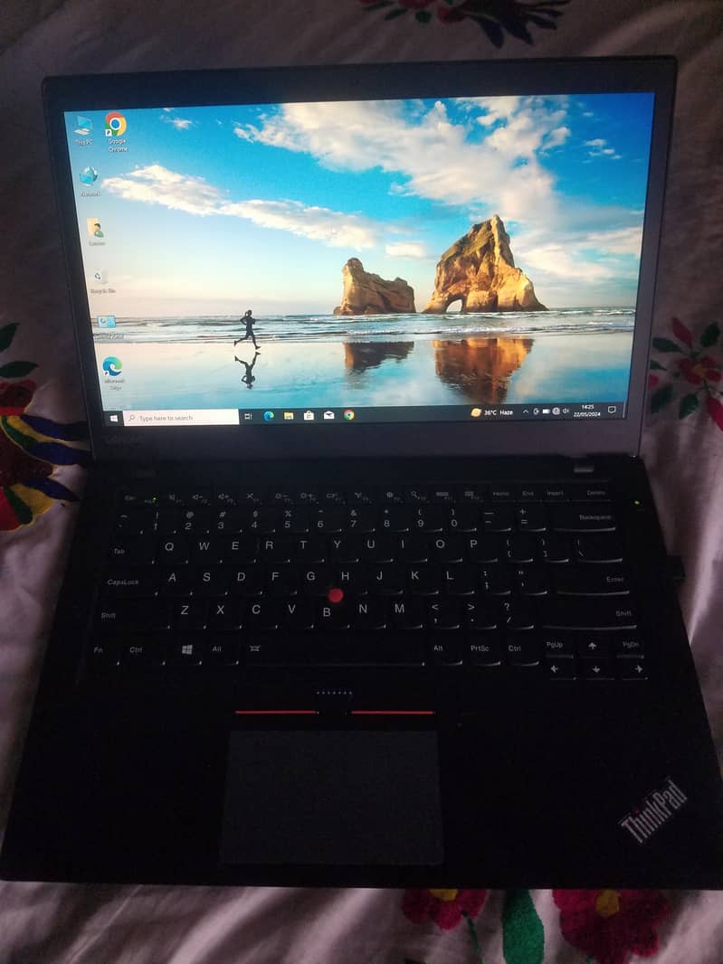 Lenovo ThinkPad laptop is for Sale 3