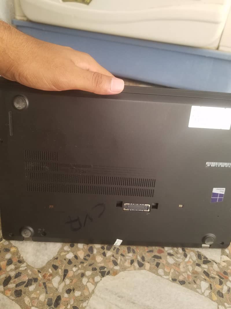 Lenovo ThinkPad laptop is for Sale 6
