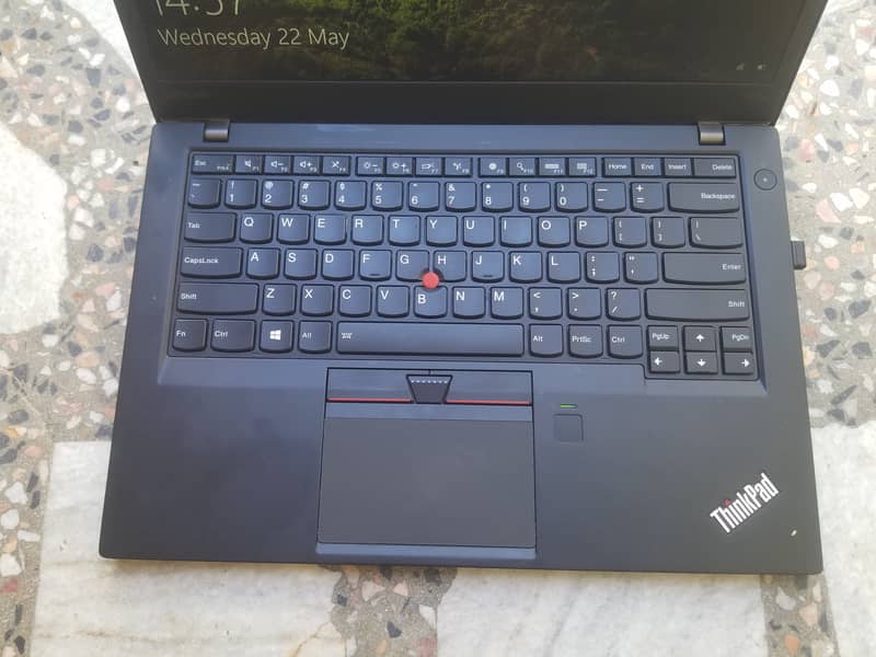 Lenovo ThinkPad laptop is for Sale 7