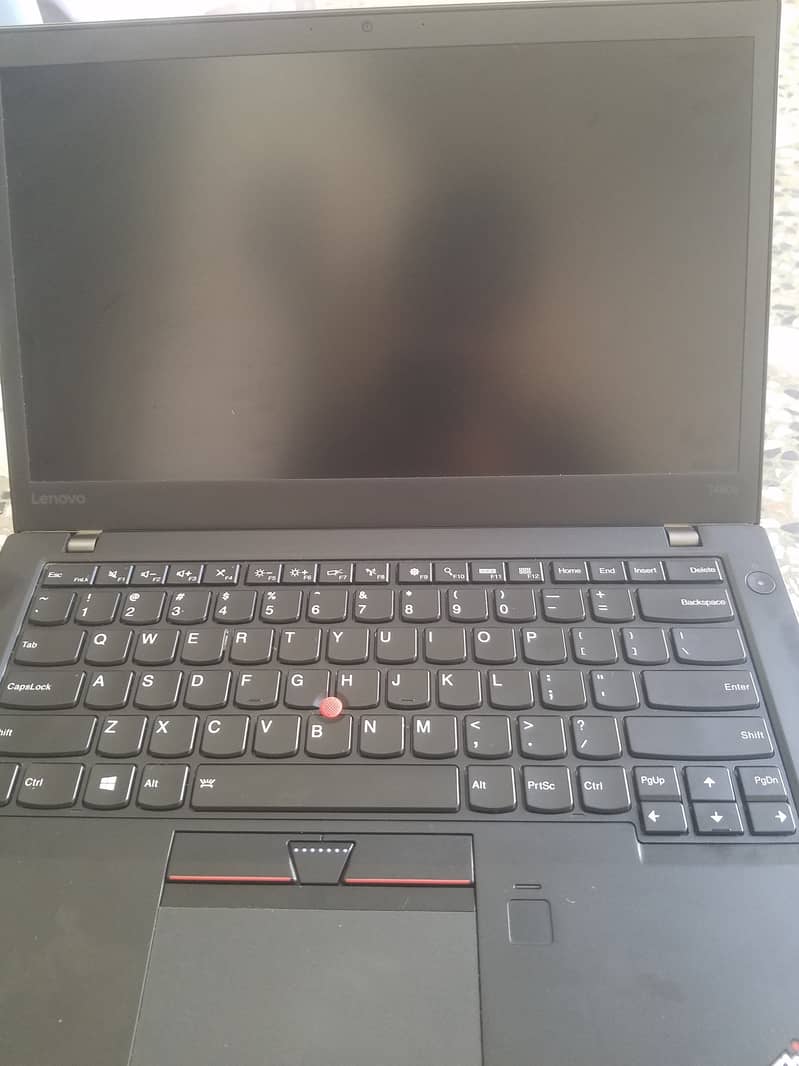 Lenovo ThinkPad laptop is for Sale 8