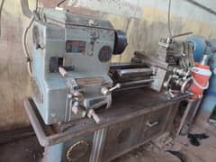 lathe machine for sale