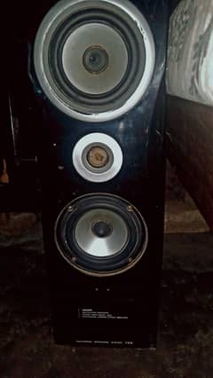 speakers and woofers branded for sale