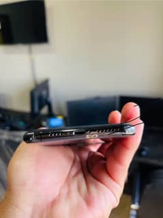 Iphone 11 Promax 256 PTA approved 0