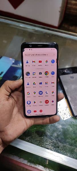Google Pixel 4 , 3XL, 2, other models available 4
