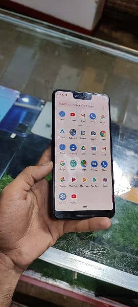 Google Pixel 4 , 3XL, 2, other models available 9
