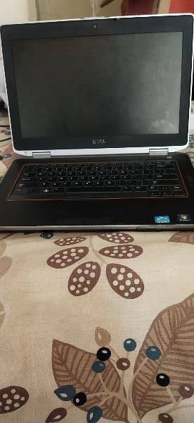 Dell laptop latitude e6420 window supported 1