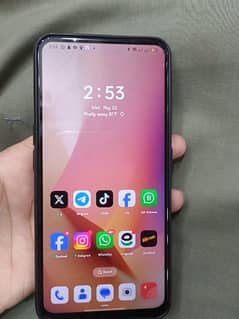 oppo f11 Pro 6/128 everything is ok