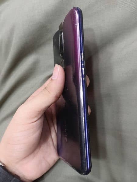 oppo f11 Pro 6/128 everything is ok 2