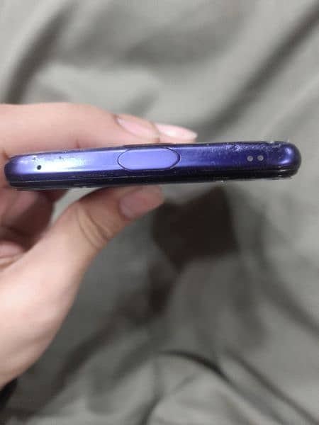 oppo f11 Pro 6/128 everything is ok 4