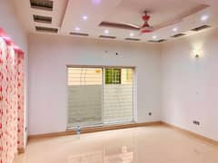 1 Kanal BRAND NEW HOUSE FOR RENT IN DHA PHASE 4