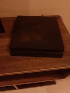 ps4 as good as new