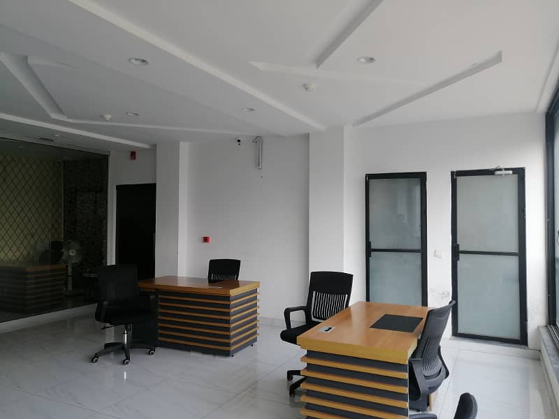 Commercial Office For Rent 5